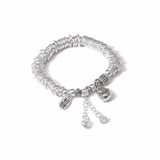 Pulseira Sorriso da Sorte