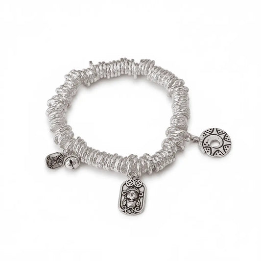 Pulseira Protetor da Sorte